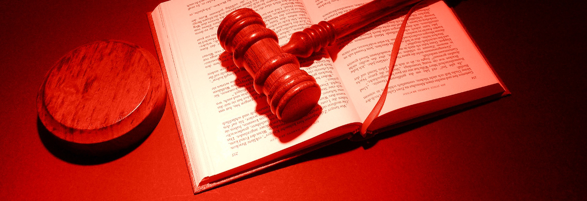 słownictwo prawnicze - orzeczenia sądu